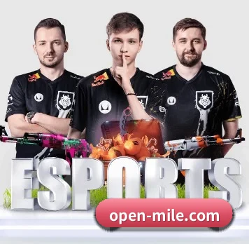 open-mile.com APP 界面
